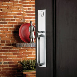 Door Hardware - Products
