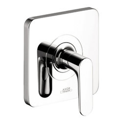 Axor Citterio M Volume Control Trim - Home Decor