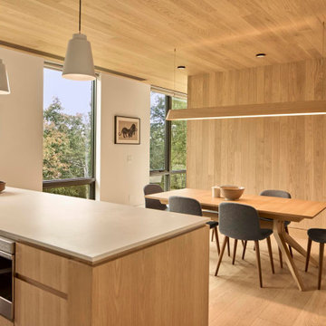 Sharon Mountain House