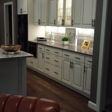 New House Spring 2014