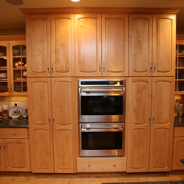 Exterior and Interior Remodel in Naperville, IL