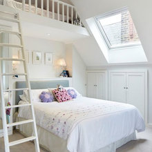 Kid Bedrooms
