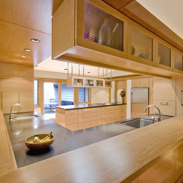 Southwest Portland Ranch Redux