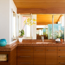 Master Bath Remodel