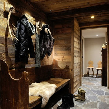 The Alpine Club - St Martin de Belleville