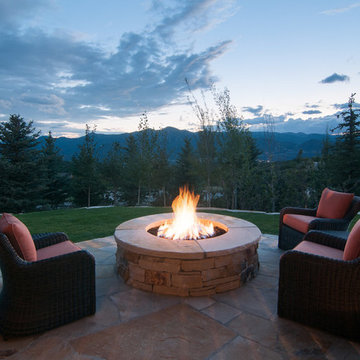 2013 Park City Showcase of Homes by Utah Home Builder, Cameo Homes Inc.