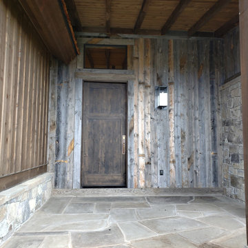 Tributary Custom Home