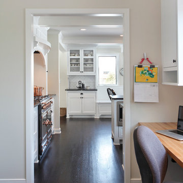 Edina Remodel: Kitchen