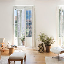 Eames Lounge | Womb Chair