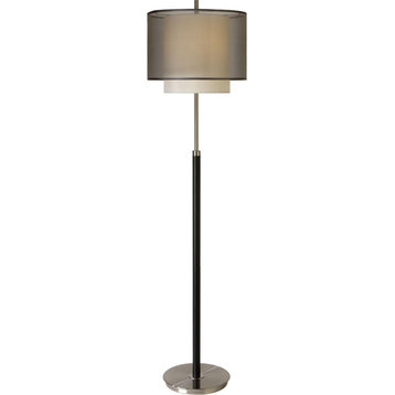 Acclaim Lighting BF7134 Roosevelt - One Light Floor Lamp