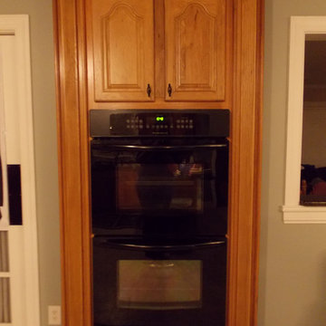 Smith Kitchen