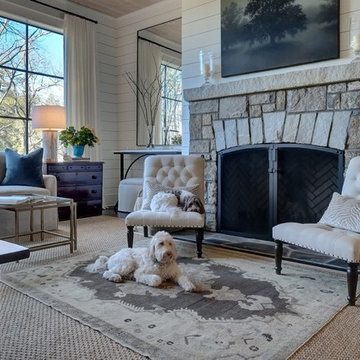 Wade Hampton home for sale