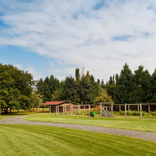 Modern Farm