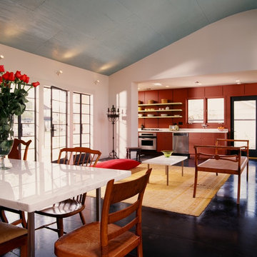 Branard Residence