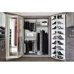 360 Organizer by Lazy Lee - Closet Organizers