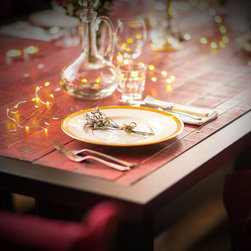 Event Tables - Products