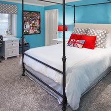 mayas room
