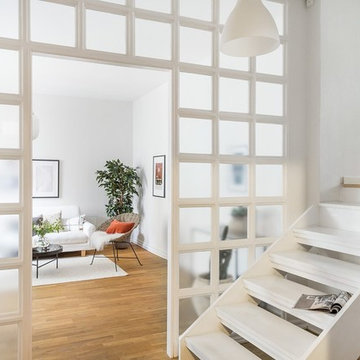 Fullstyling Olivedalsgatan
