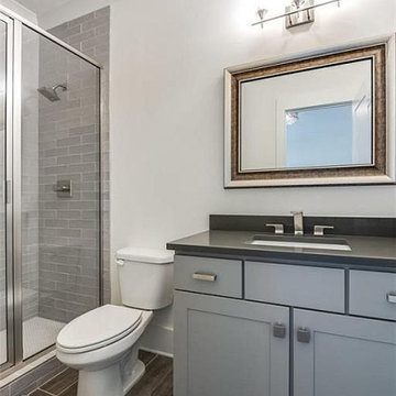 A Designer Bathroom, the Way A Homeowner Wants, Bathroom Remodeling in Glendale