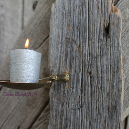 3 Tiered Candle Holder - Candleholders