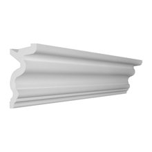 Crown molding