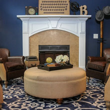 Formal Living Room