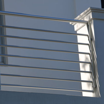 Epulum Railing