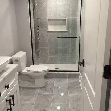 Transitional Basement