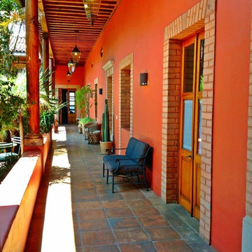 Boutique Hotel