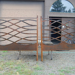 Existing Works - Products