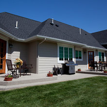 Hardi exterior