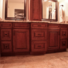 Bathroom Ideas