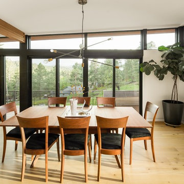 Residential Interiors | Photo by TG Image