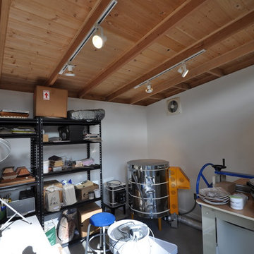 Pottery Studio 10x12: Studio Shed Lifestyle Line