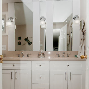 Vanities Replacement
