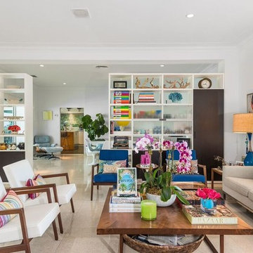 Harbor Drive Residence