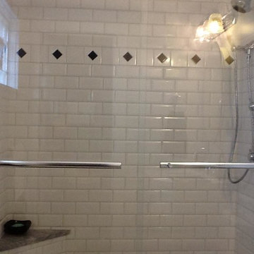 Conway bath