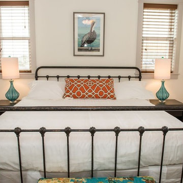Semi Oceanfront • Kill Devil Hills