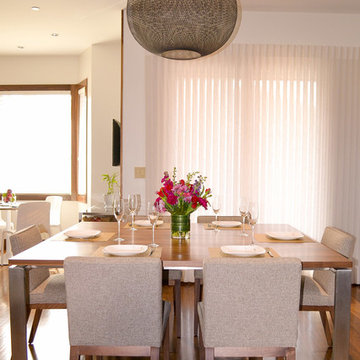 Residence A
