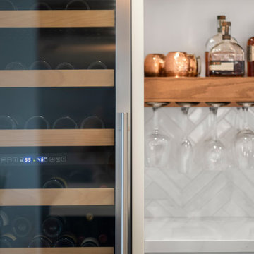 Point Loma Addition Remodel