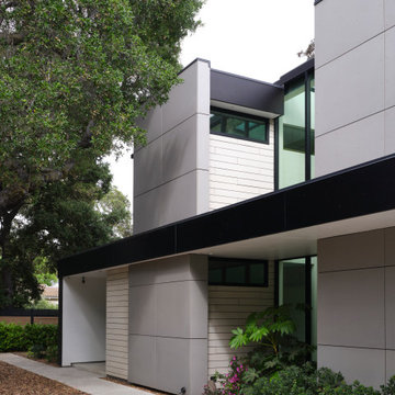 Lantern House