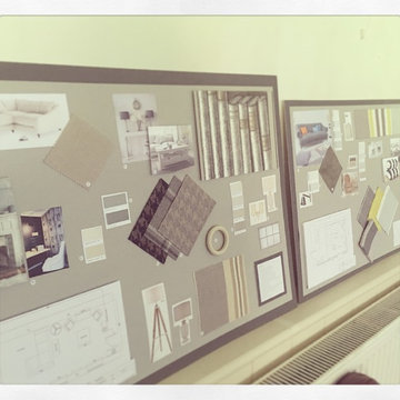 Scheme boards