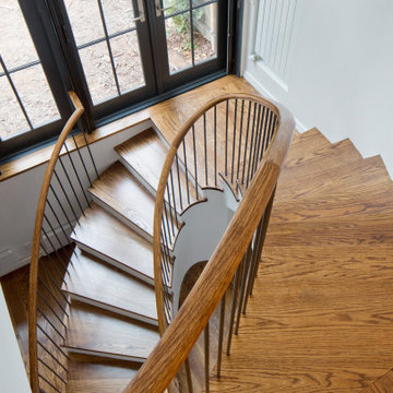 4th Street Townhouse, Park Slope