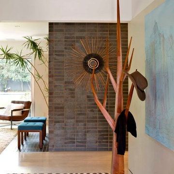 Brentwood Residence