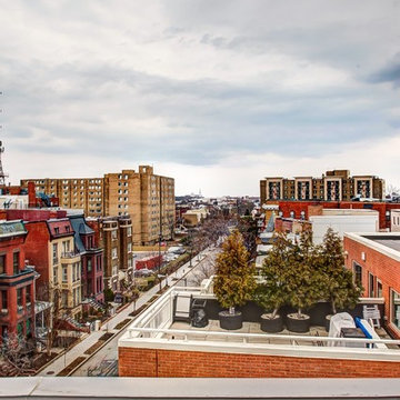 1466 Harvard St, NW Unit PH1, Washington DC