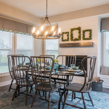 Dining Room Ideas