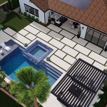 Soboh Residence