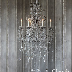 Mirabelle - Chandeliers