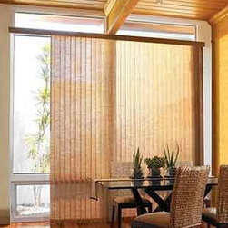 Vertical Blinds - Products