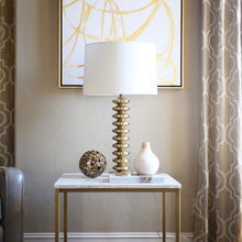 Upstairs Nook